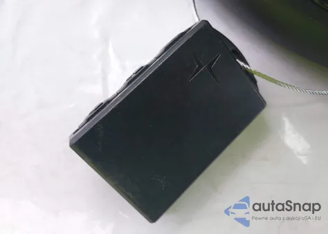 2023 Polestar 2 Long Range Single Motor/Long Range Single Motor Plus из США, поврежденный, VIN YSMEG3KA5PL112461